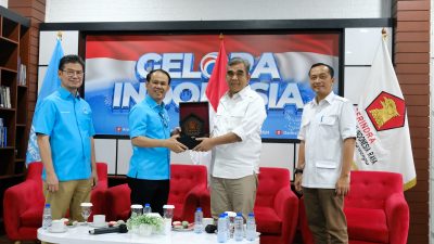 Partai Gelora Bakal Deklarasi Dukungan ke Prabowo sebagai Calon Presiden