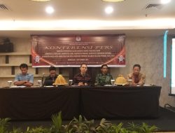 OMS Soroti Kinerja Timsel KPU Kabupaten/Kota di Sulsel: Kontroversi Seleksi Anggota KPU Kota Makassar