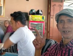 Aji Makmur Idrus Bicara Peluang Mustagbir Sabry Terpilih Jadi Legislator DPRD Kota Makassar
