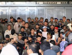 Pemerintah Kota Makassar Ambil Alih Pengelolaan Pasar Butung Demi Selamatkan Aset dan Hak Pedagang