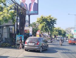 Safari Politik Anies-Cak Imin di Sulsel: Antusiasme Tinggi di Makassar