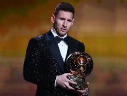 Messi atau Ronaldo: Penghargaan Ballon d’Or 2023, Siapa Sebenarnya yang Terbaik?