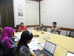 Pemprov Sulsel Ajukan Solusi Atasi Ketimpangan Pembangunan Pantai Timur Bone dan Pantai Barat Selat Makassar