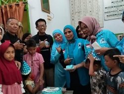 Ulang Tahun ke-4, Gelora Makassar: Muda, Bergelora, Berdaya