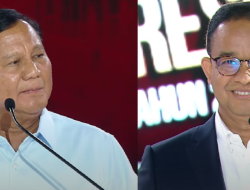 Capres Anies-Prabowo Saling Serang, Debat Ketiga Pilpres 2024