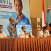 Gelora Tunjuk Mudzakkir Ali Djamil Jadi Ketua Pokja Pilkada