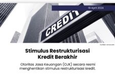 restrukturisasi kredit